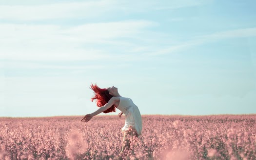 Praticienne Reiki​